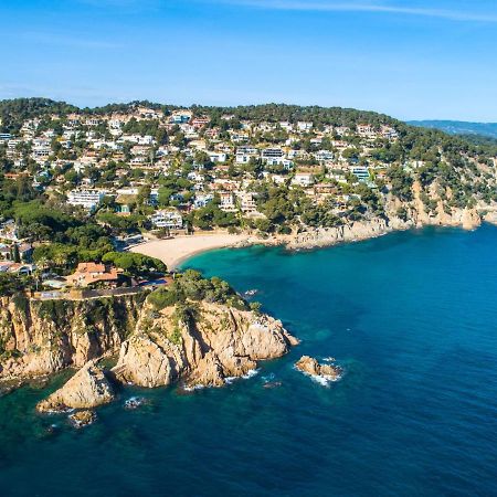 Holiday Home Vicent By Interhome Serrallonga Extérieur photo