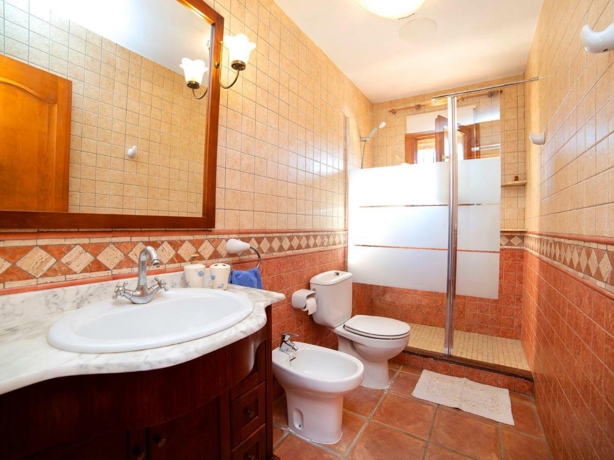 Holiday Home Vicent By Interhome Serrallonga Extérieur photo
