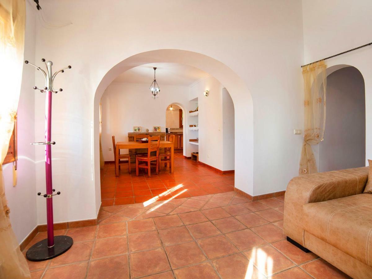 Holiday Home Vicent By Interhome Serrallonga Extérieur photo