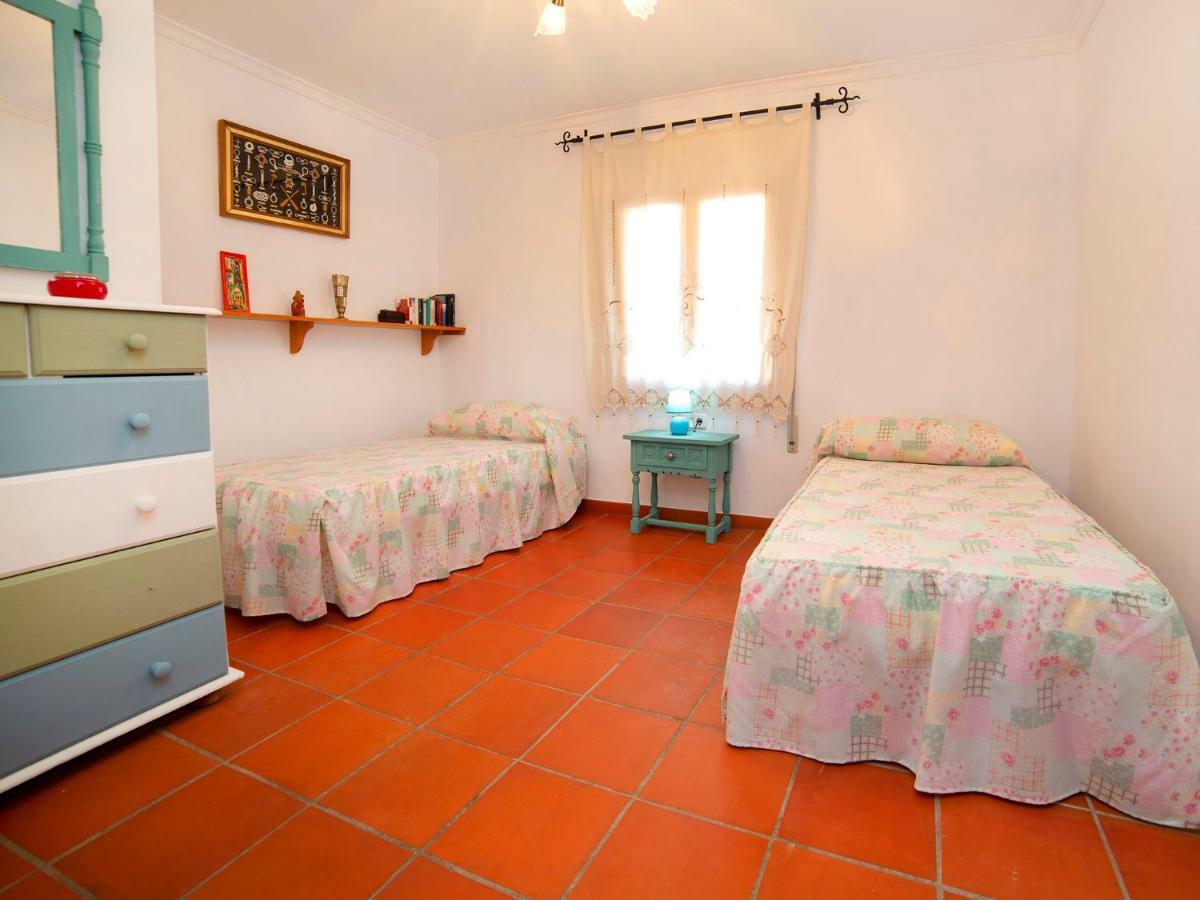 Holiday Home Vicent By Interhome Serrallonga Extérieur photo